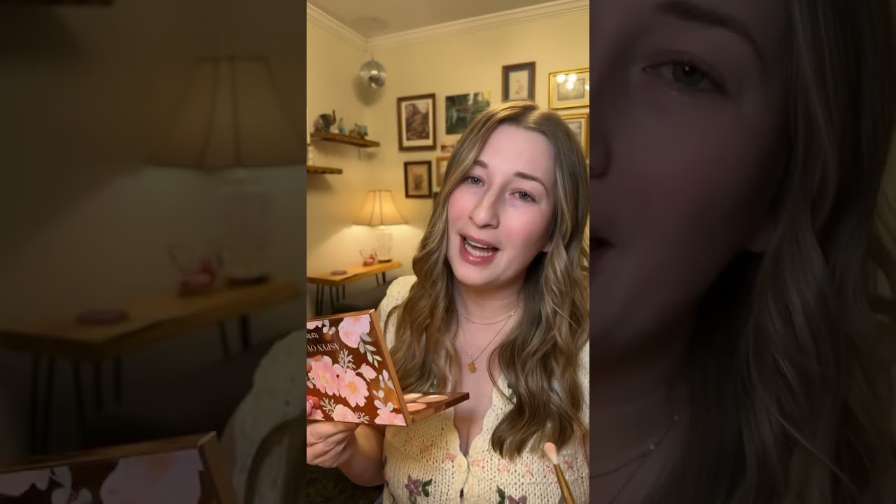 I was just thinking about it &hellip; #aspynxtarte #aspynovard