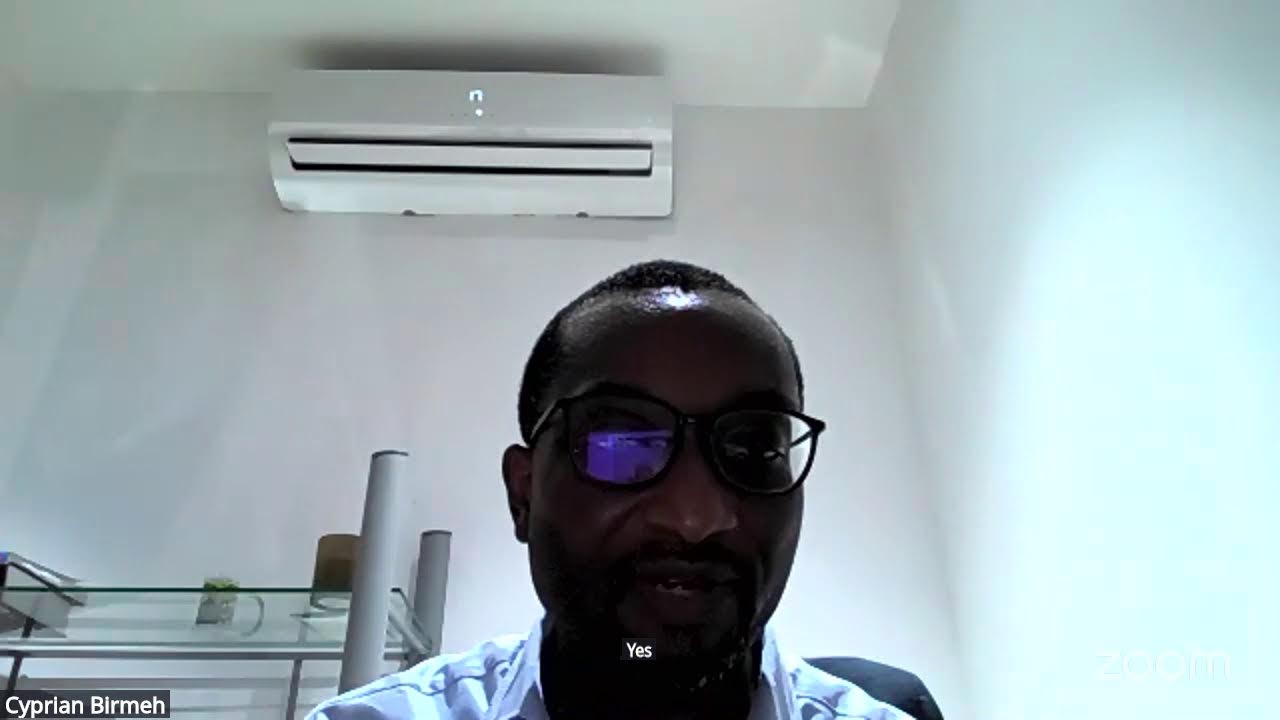 NEUROLOGY WEBINAR
