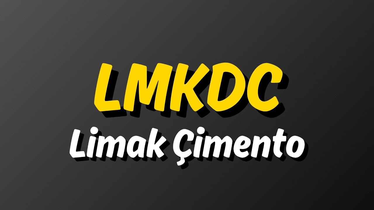 LMKDC Hisse Analizi | Teknik ve Temel Değerlendirme, G&uuml;ncel Yorumlar ve Beklentiler