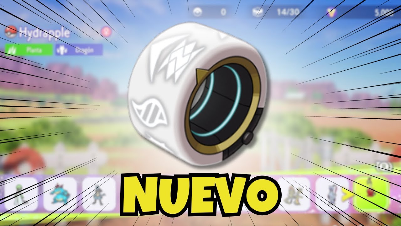 ASÍ funcionarán las NUEVAS mecánicas de Pokémon Champions 🔥