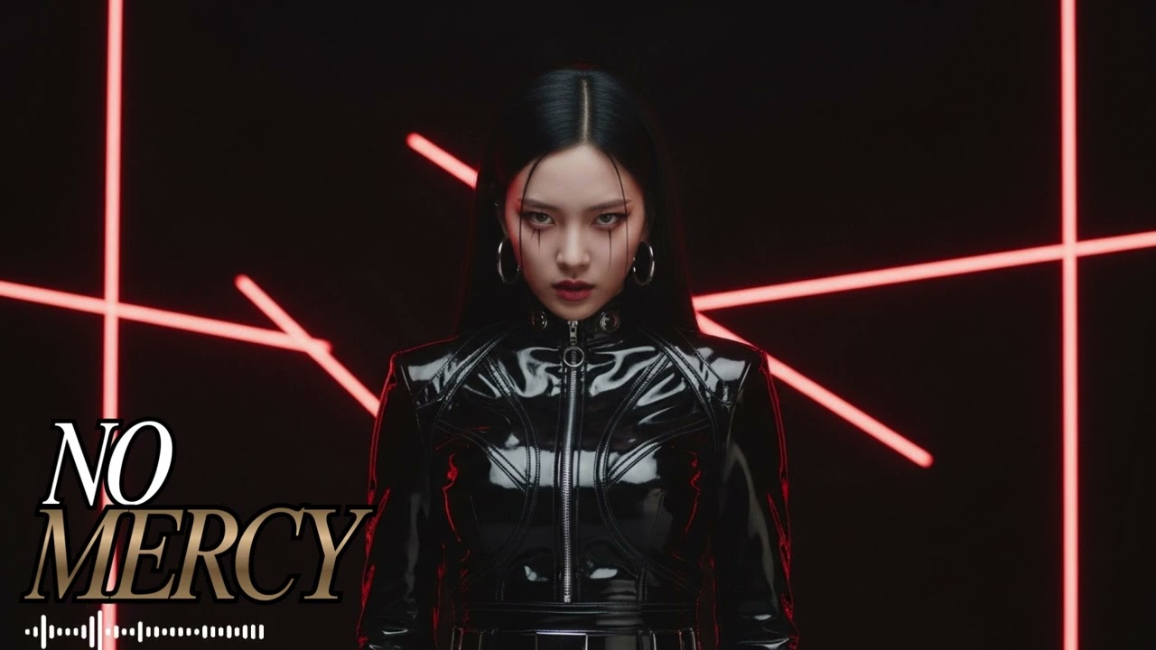 Dark K-Pop Love Songs | Dangerous Love with Powerful Vibes