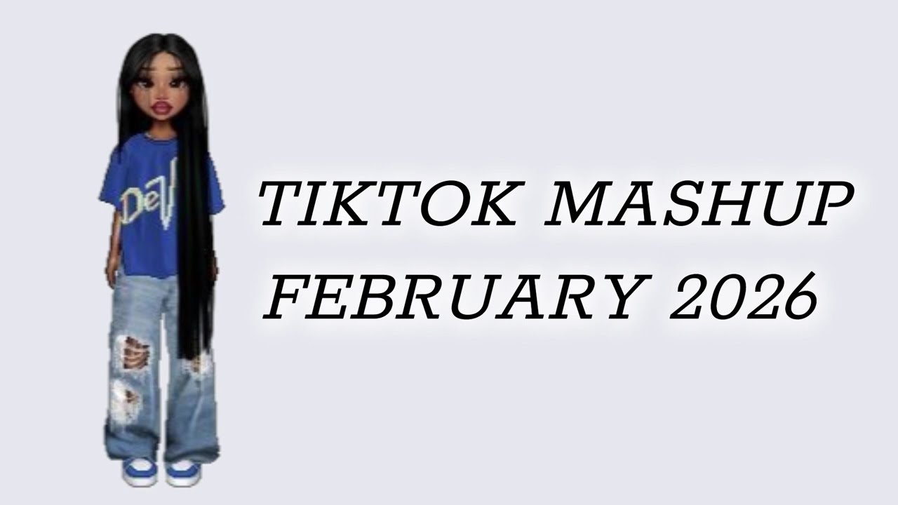 tiktok mashup 2026