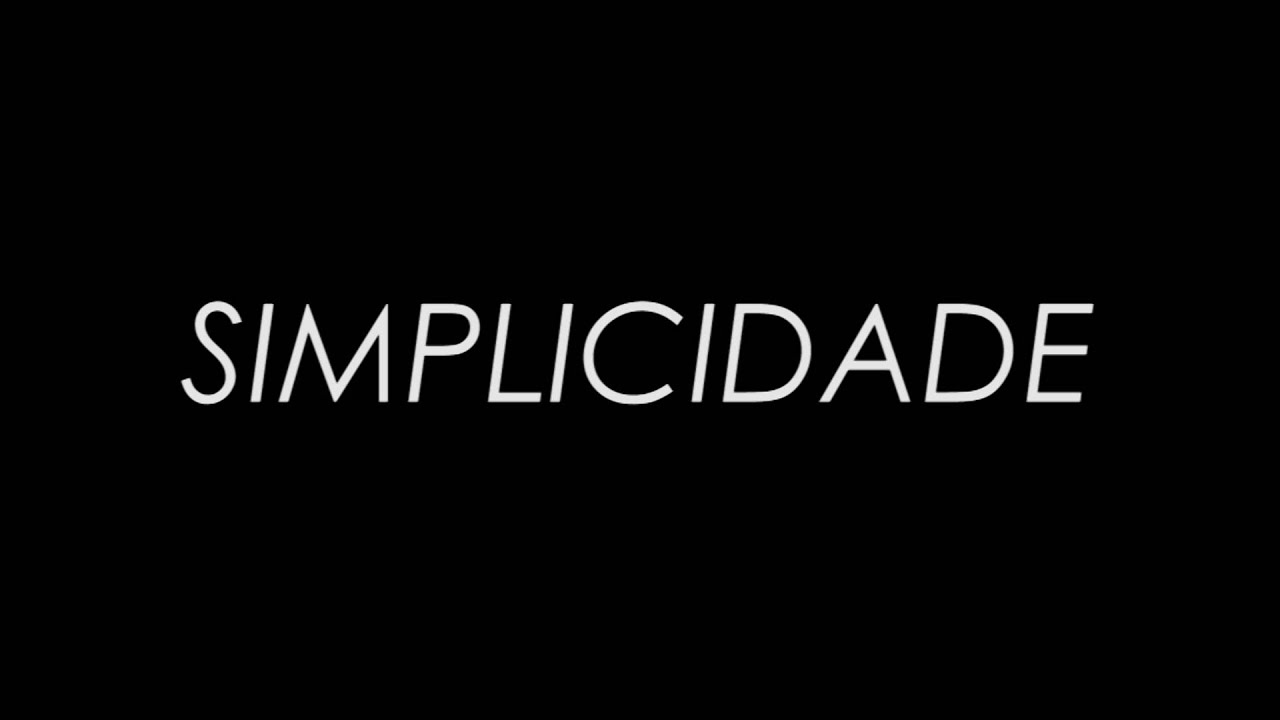 Haikaiss Feat Sujeito a Guincho - Simplicidade (Prod. SPVIC)