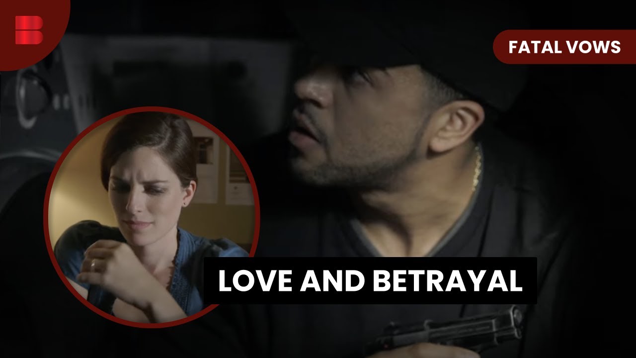 The Michelle Despain Case - Fatal Vows - S05 E10