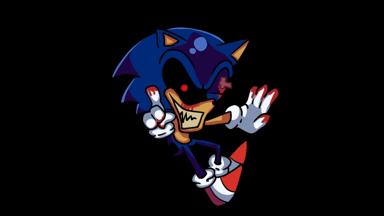 Friday Night Funkin Tails's Halloween: Antagonize (Vocals Only)