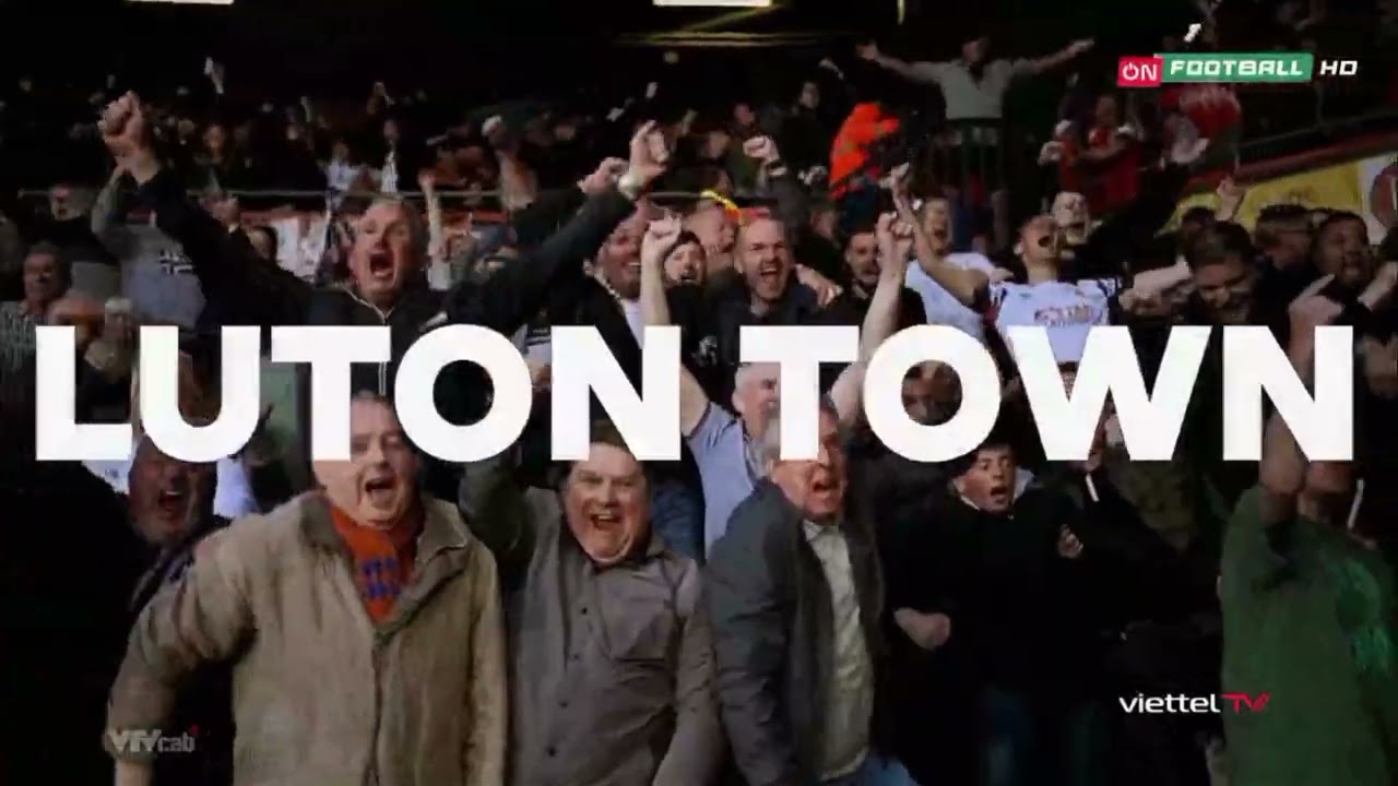 ON SPORTS+ | LUTON TOWN VS BRIGHTON & HOVE ALBION (02:45 30/1)
