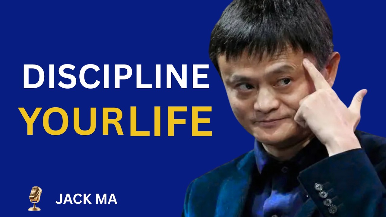 Force Yourself To Discipline Your Life – The Brutal Truth About Success 🔥