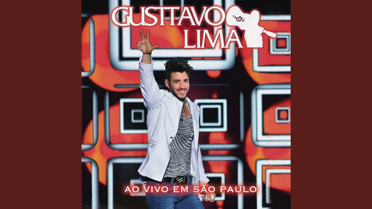Beber Água de Bar (Ao Vivo)