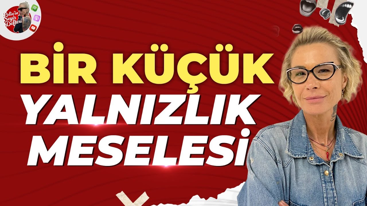 Yalnızlık