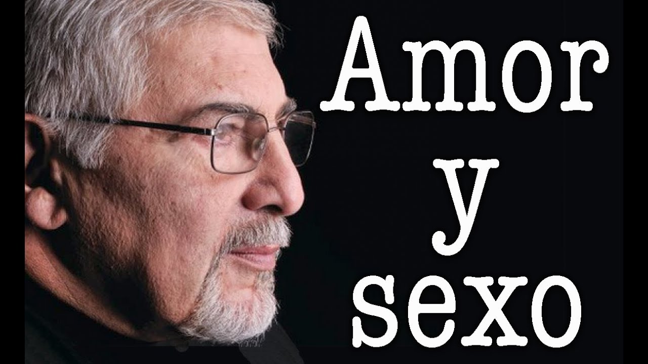 Jorge Bucay - Amor y sexo