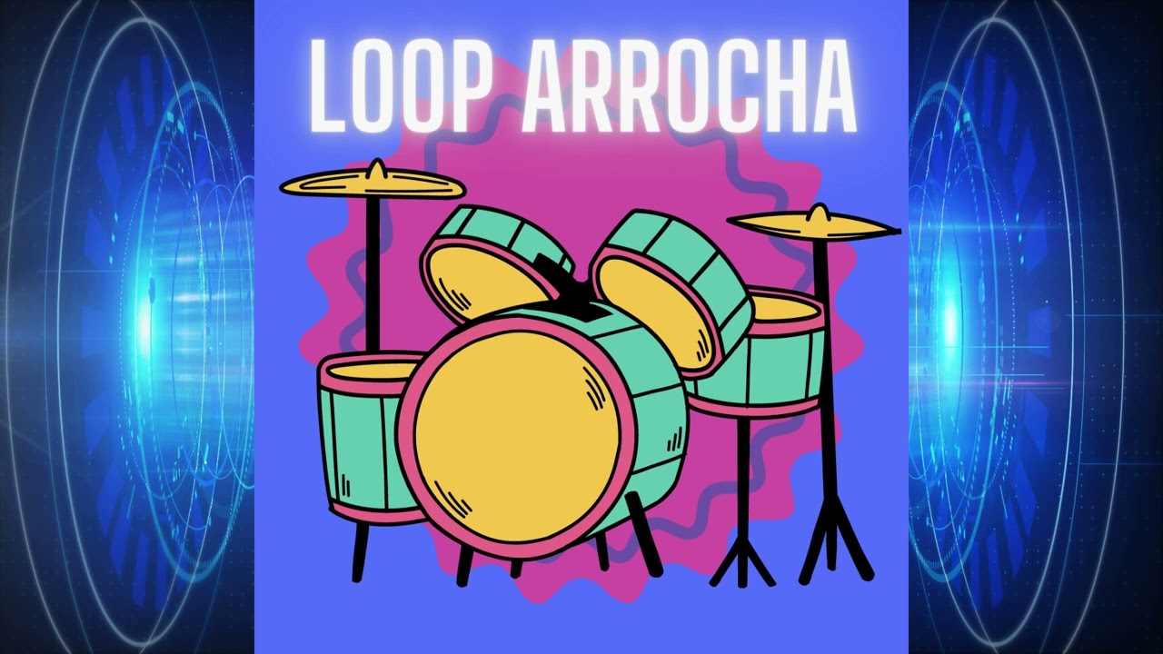 LOOP ARROCHA   120 BPM