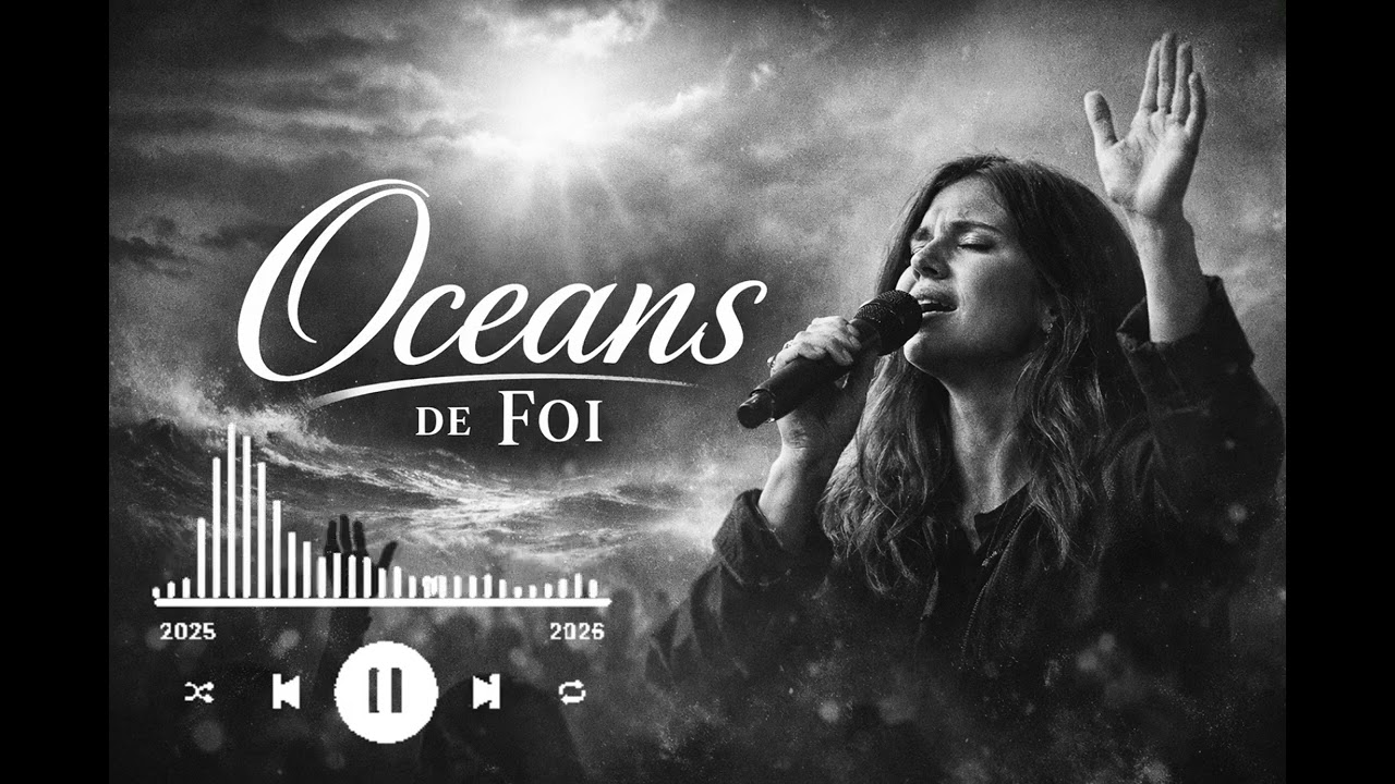 Un chant d’adoration profond sur la foi et la confiance en Dieu.  #jesus #adoration #priere #louange