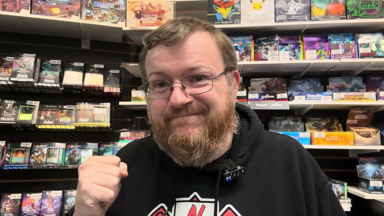 Despite Youtube Critics & Parachutes, Magic is Doing Fine