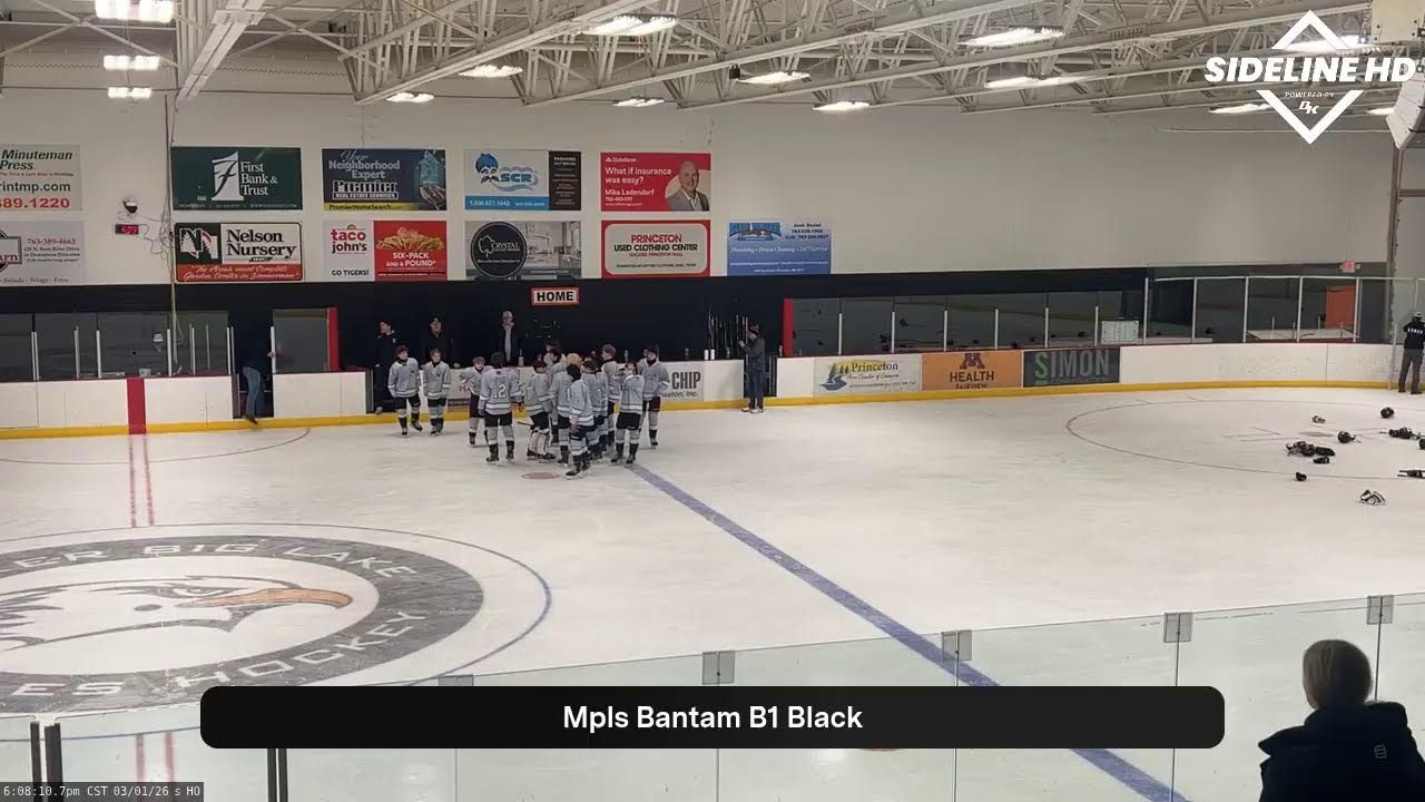 Mpls Bantam B1 Bla vs. Moorhead (2026.03.01)