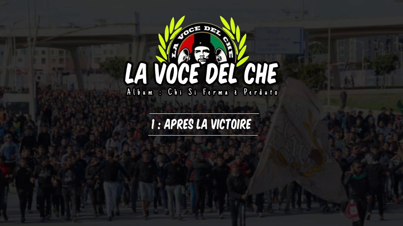 LVDC 