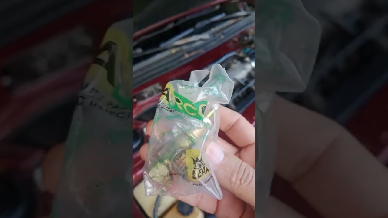 cambio regulador de presión de gasolina/Hyundai Elantra 98🇨🇴🚗