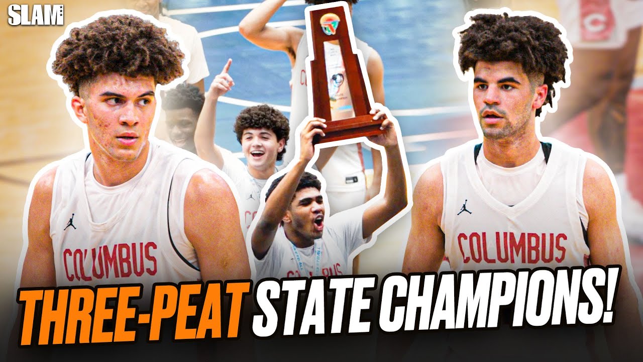 Boozer Brothers 🆚 5⭐️ Jamier Jones 🚨 Defending State Champs GET TESTED 🔥