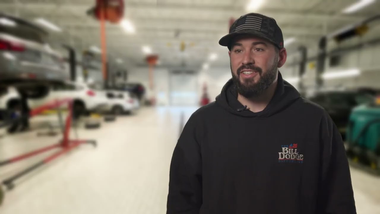 Bill Dodge Auto Group Technicians Careers