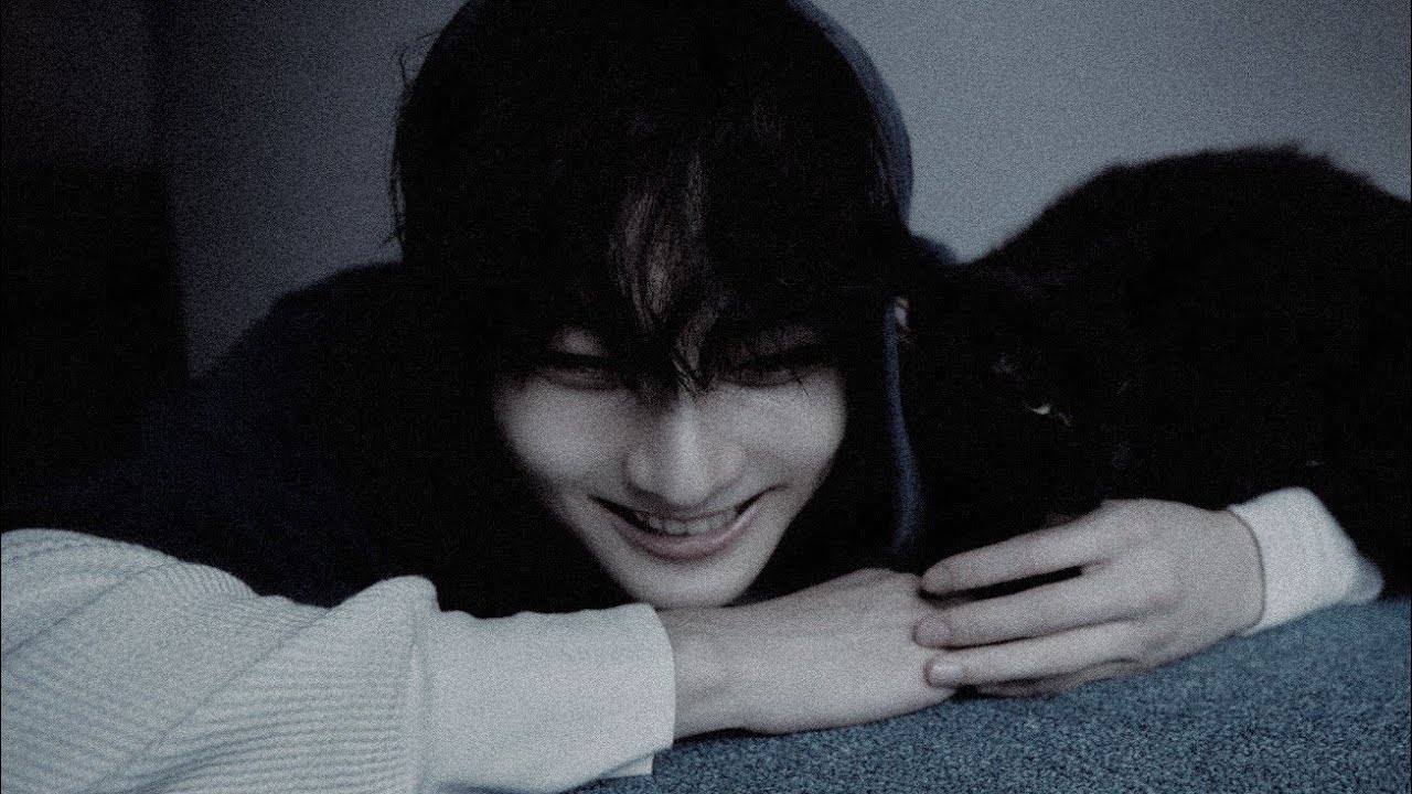 JUNGWON• blue [FmV]