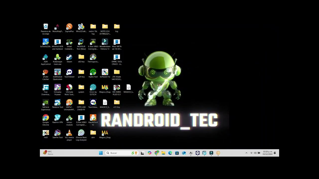 Redmii 13C o poco C65 sin touch por actualizacion, downgrade, fix touch, sin al cambiar display
