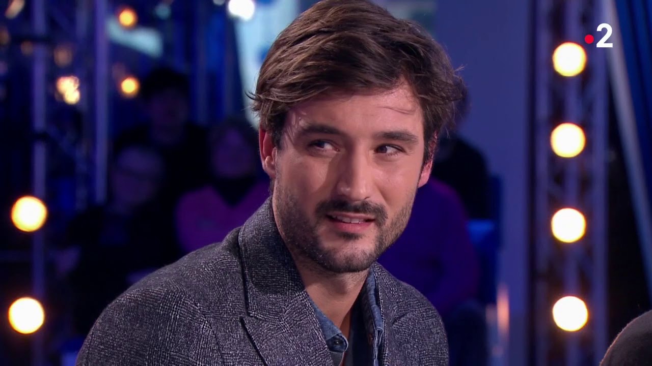 Jérémy Frérot - On n'est pas couché 2 février 2019 #ONPC