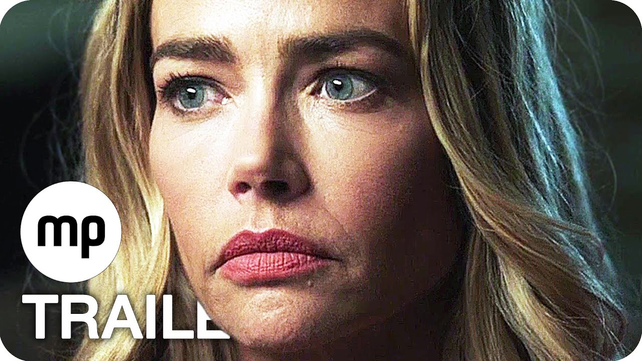 AMERICAN VIOLENCE Trailer German Deutsch (2017)