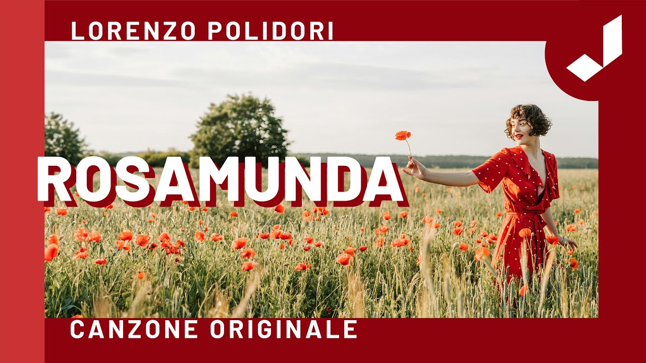 ROSAMUNDA - Le Mondine (Brano originale + Testo)