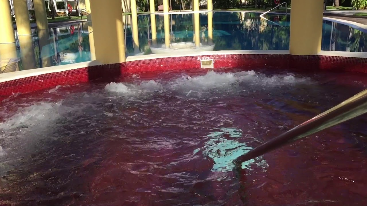 Iberostar Grand Paraiso