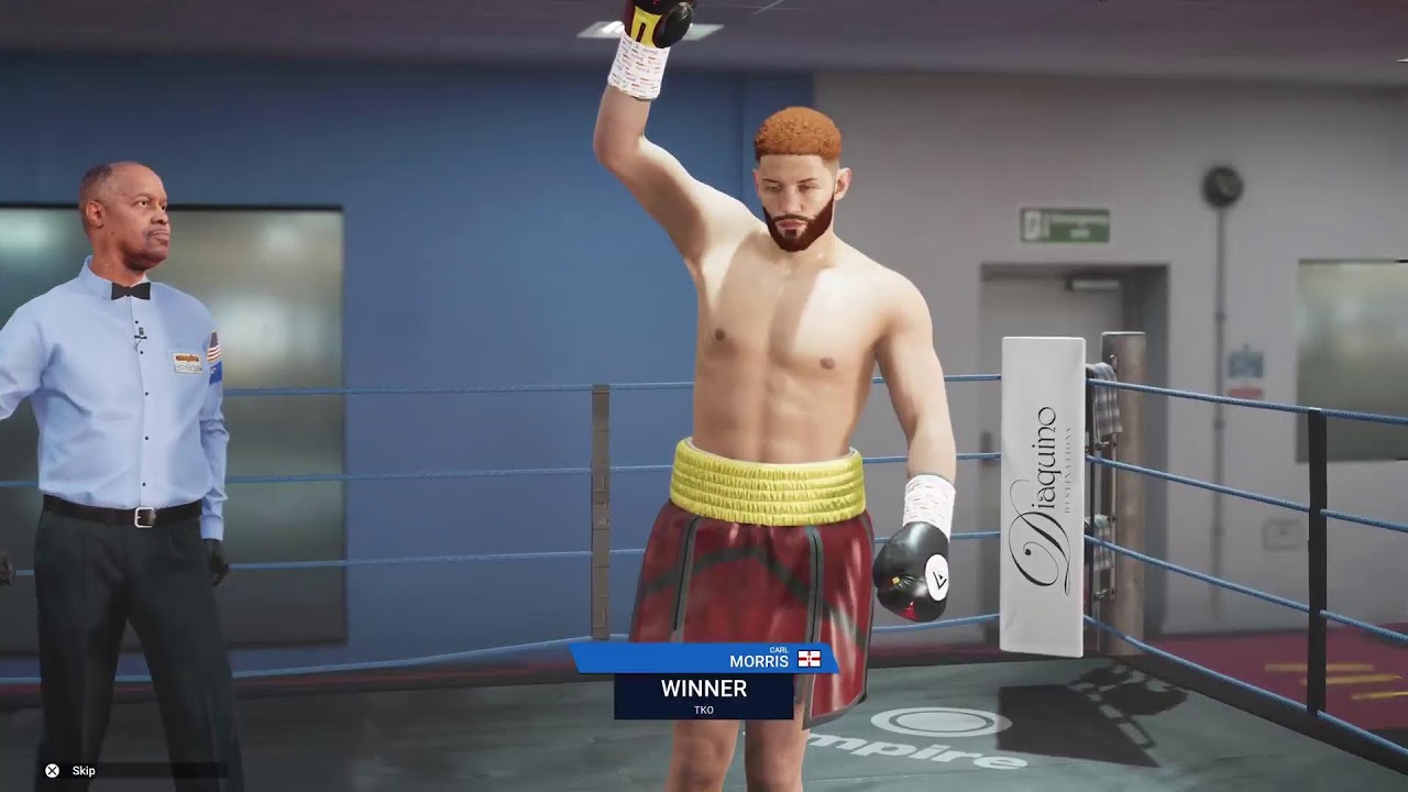 🥊BOXiNG🥊