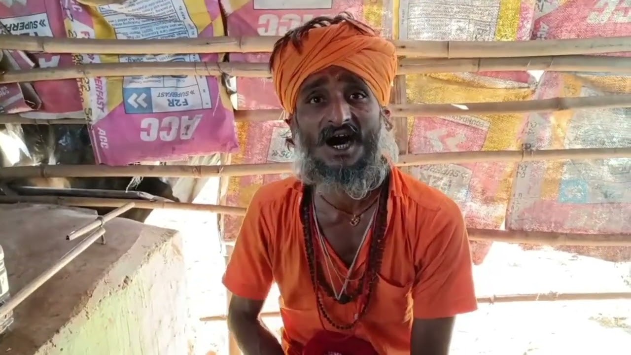 Bichhu bam baba #deoghar