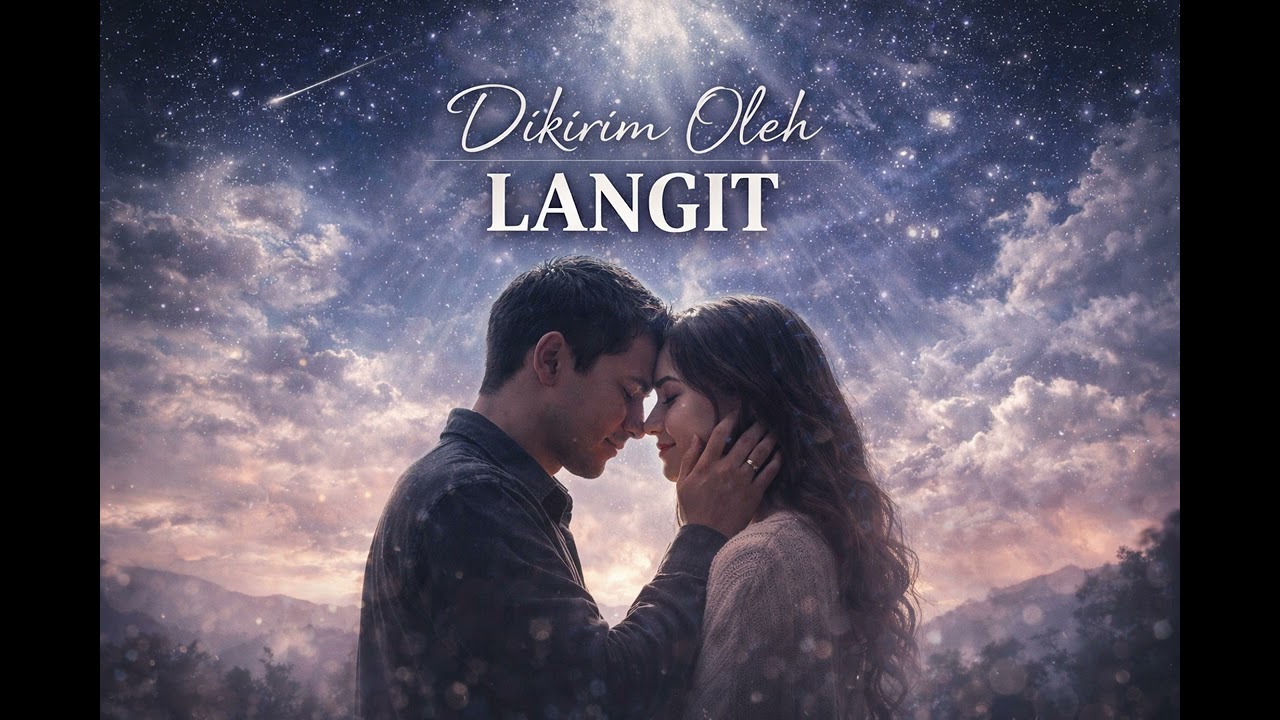 DIKIRIM OLEH LANGIT #laguterbaru2026 #lagupopuler #lagupopindonesia