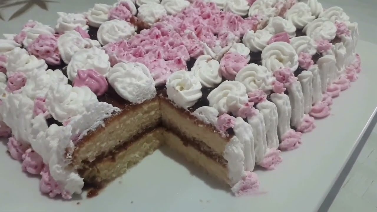 Torte për ditëlindje🎂