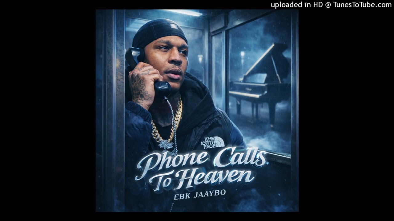 [FREE] EBK Jaaybo Type Beat - &ldquo;Phone Calls to Heaven&rdquo;