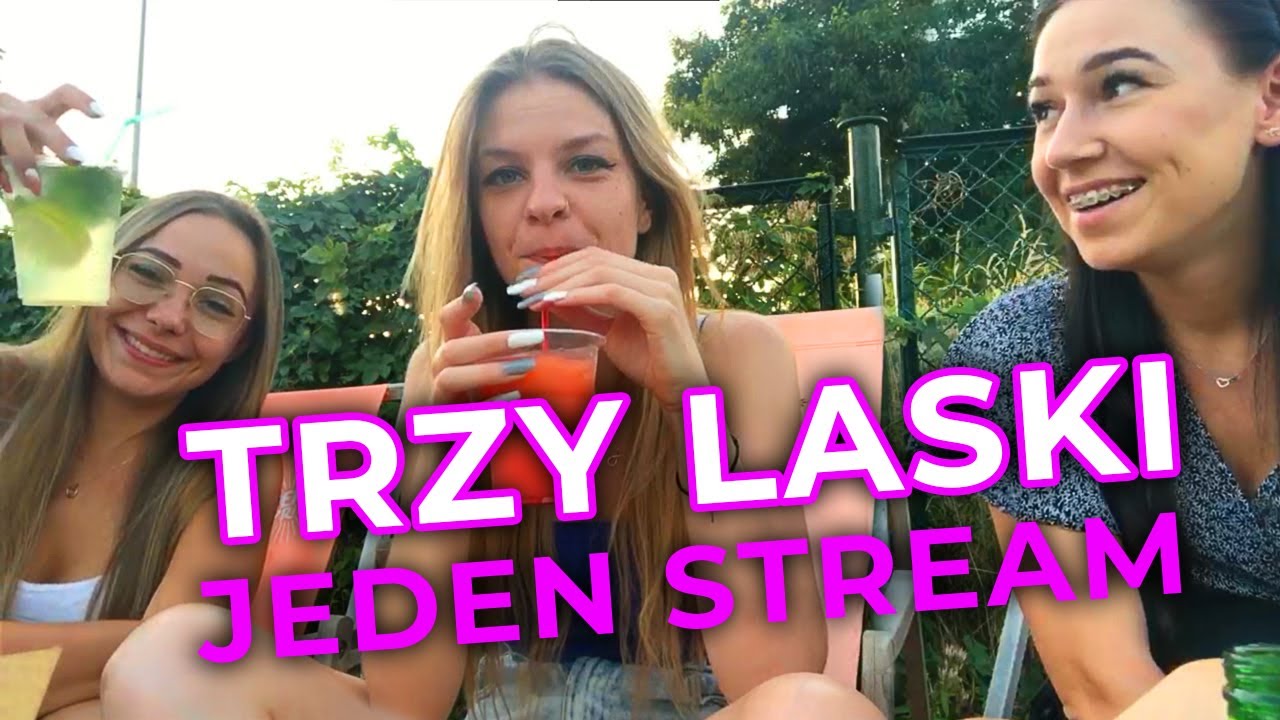 PIERWSZY IRL! - #SKRÓT