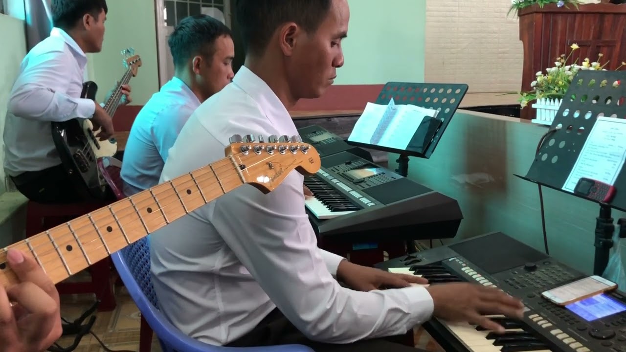 Jăh năm tơ Kră Yang | Pơlei Piơ̆ng