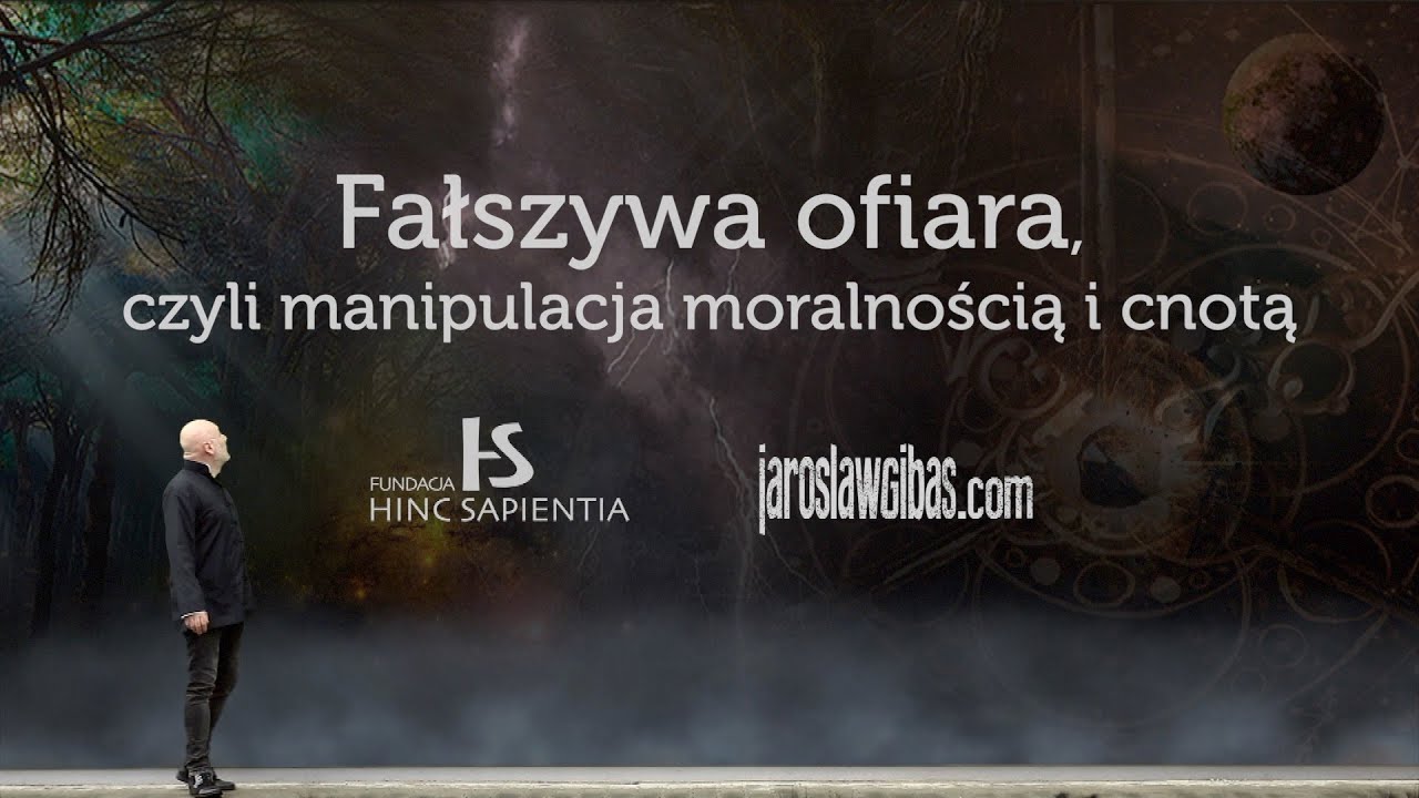 Fałszywa ofiara #156