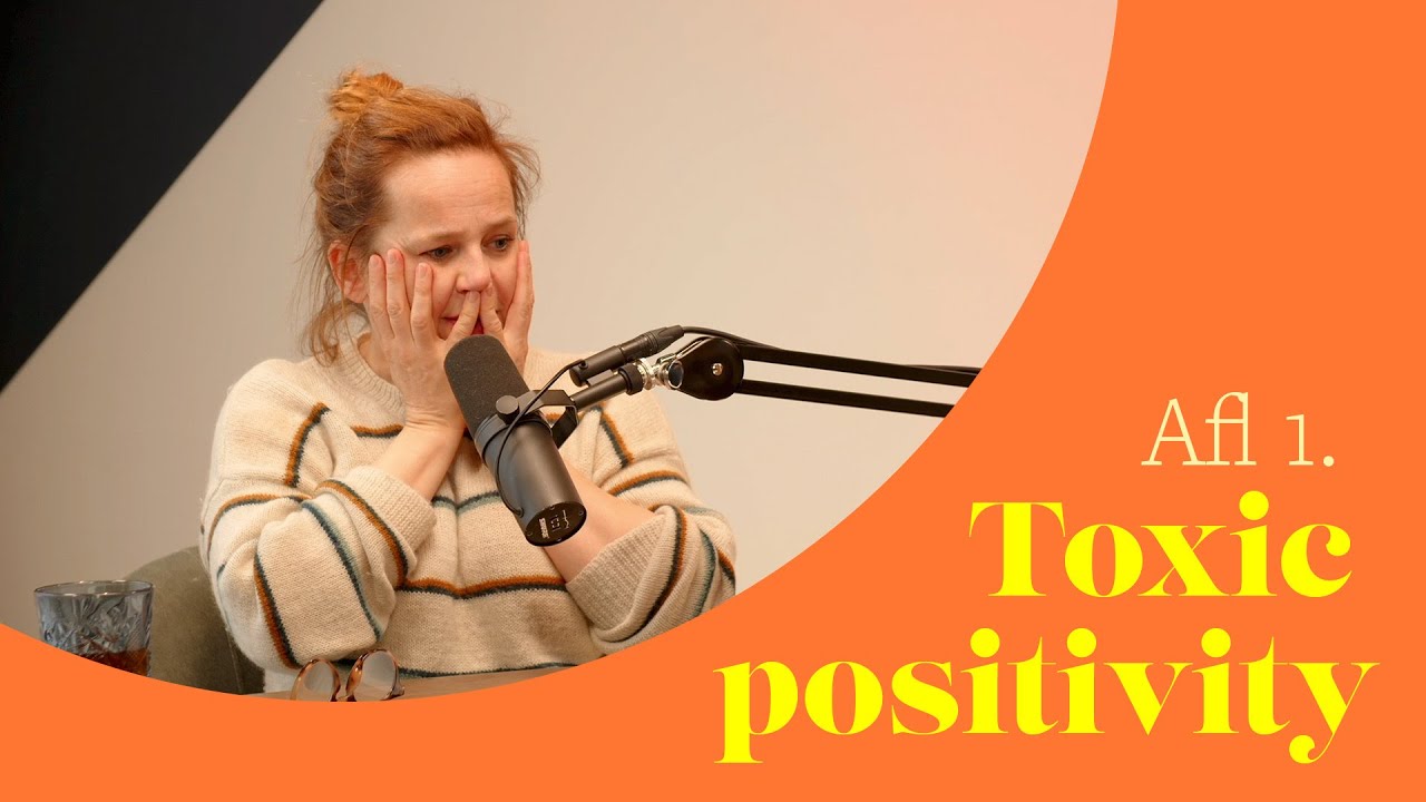 Toxic Positivity