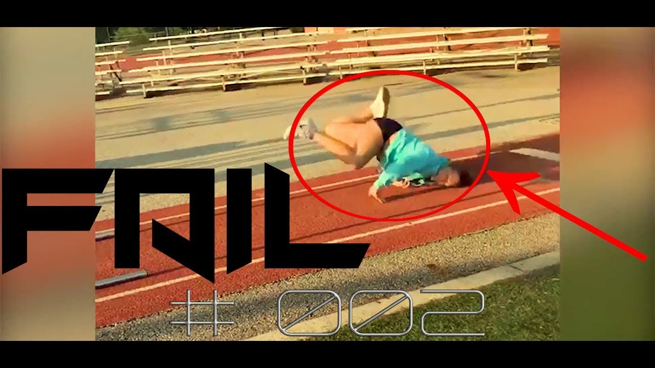 ►►► Fail Compilation January 2018! #002 ◄◄◄