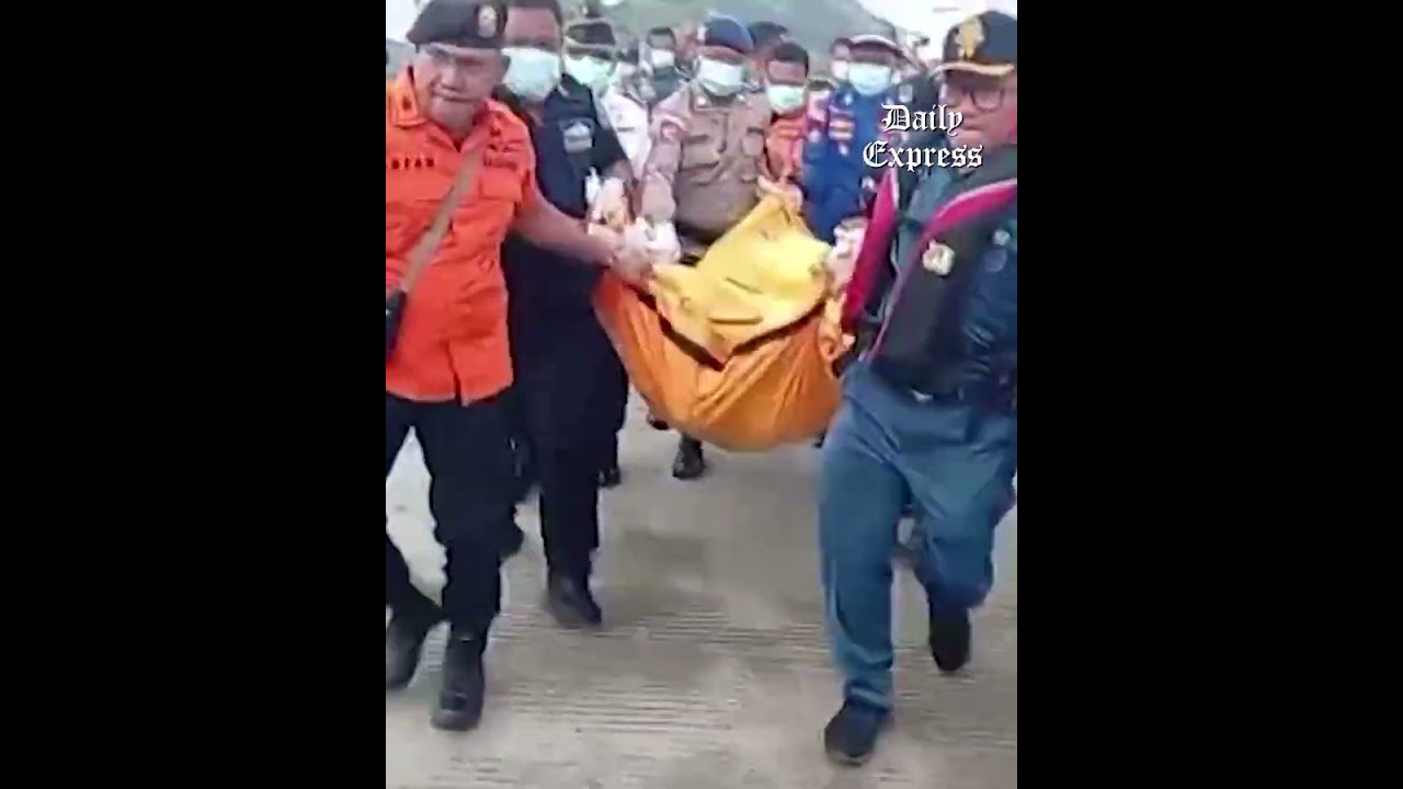 Valencia Coach Fernando Martin, Children Killed in Indonesian Boat Accident