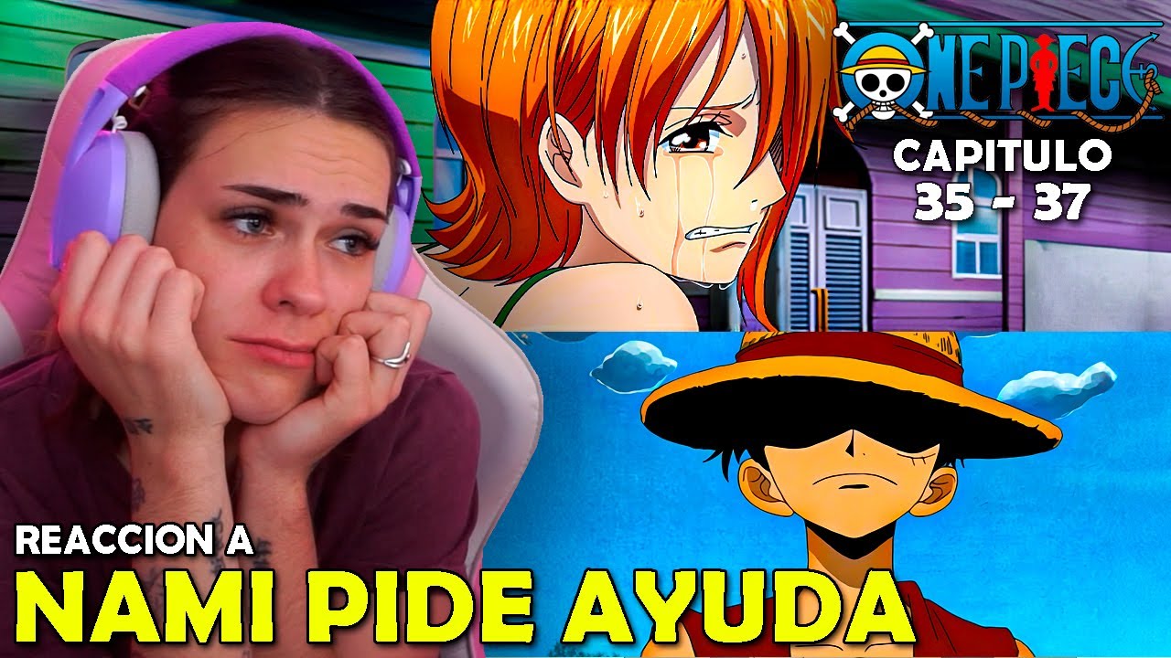 EL PASADO DE NAMI, 