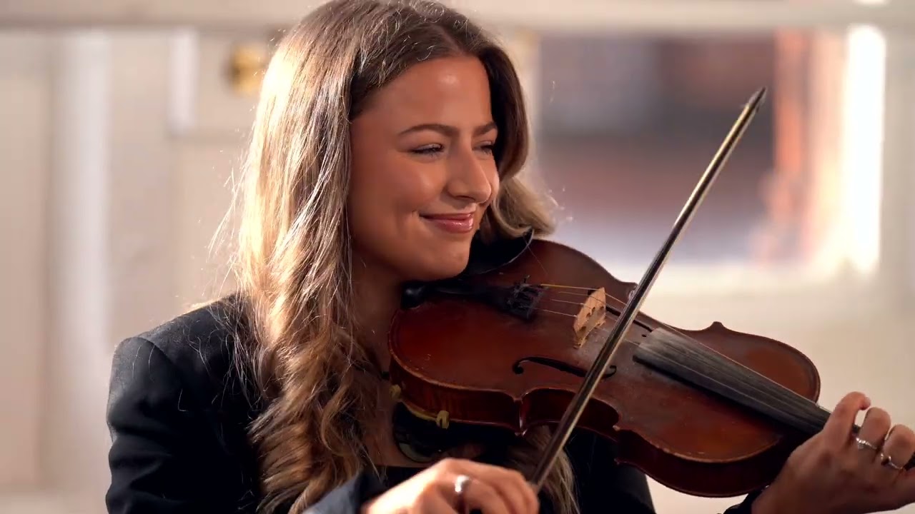 Ireland's Eye Group - Banks Of The Roses