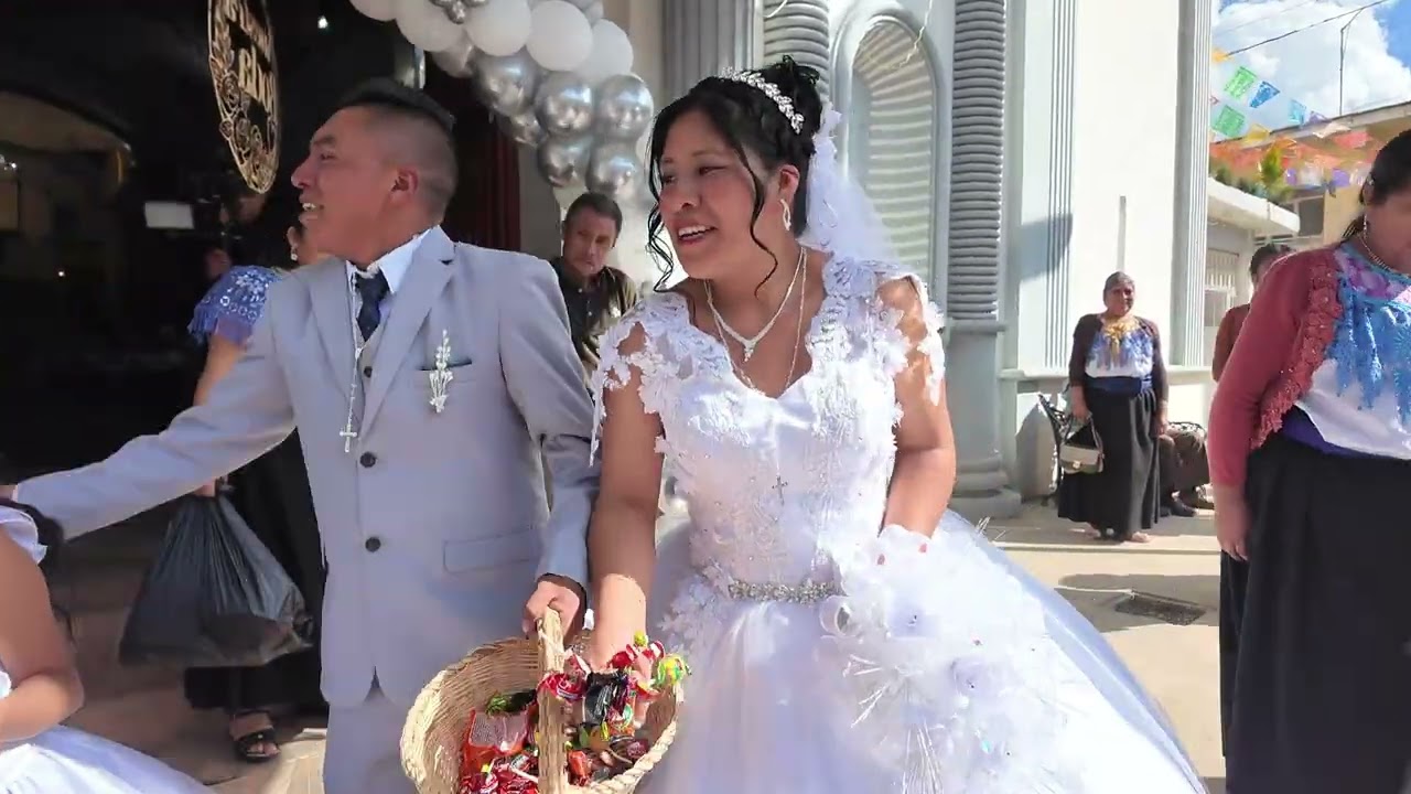 BODA SUSANA + JERONIMO