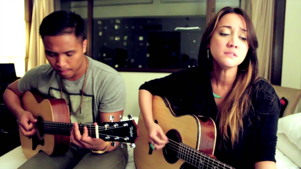 Jeremy Passion x Julianne - 