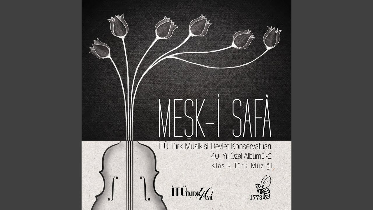 Segâh Peşrev