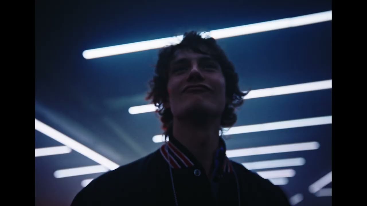 Tamburi Neri - La notte (official video)