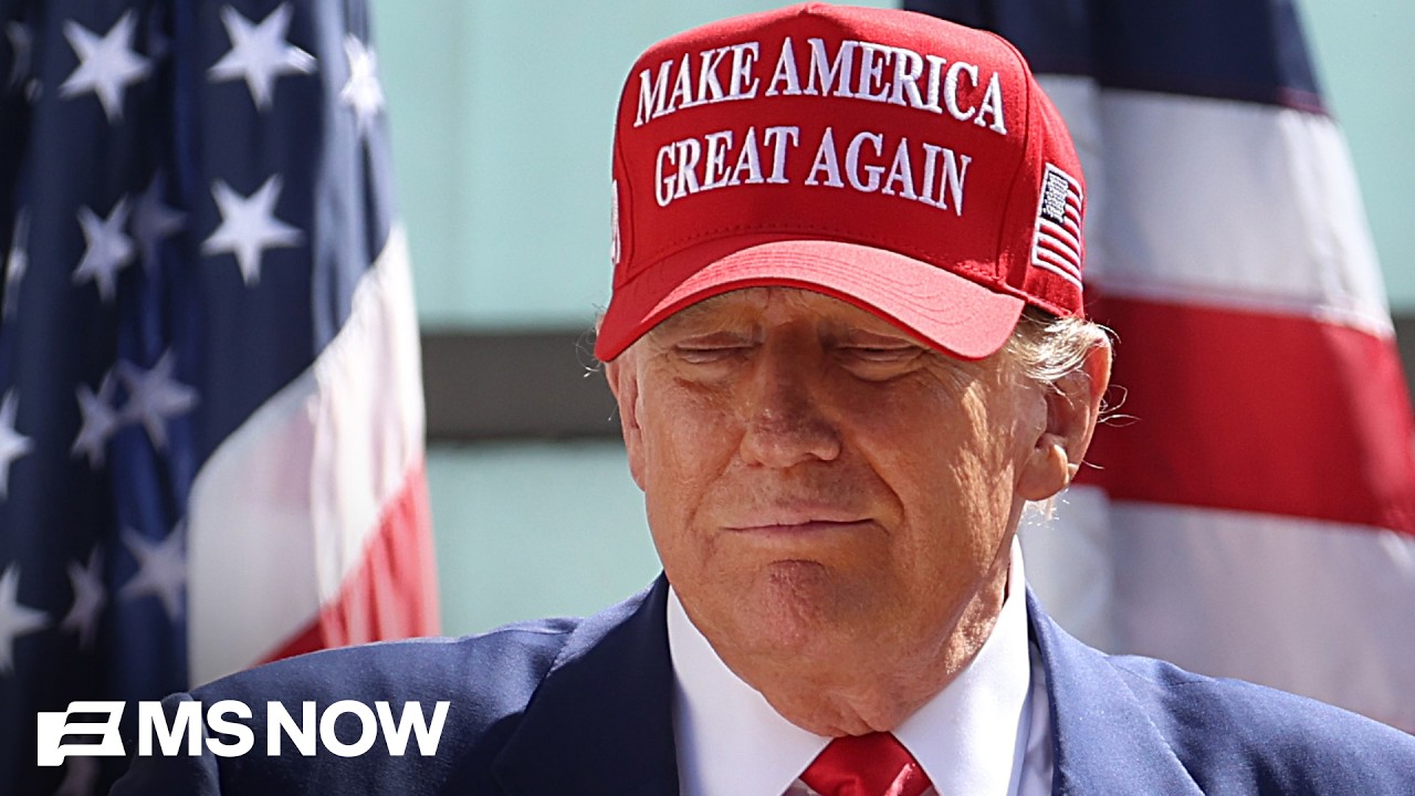 &lsquo;LEAVING MAGA&rsquo;: Former Trump supporters REVEAL what finally made them BREAK from MAGA