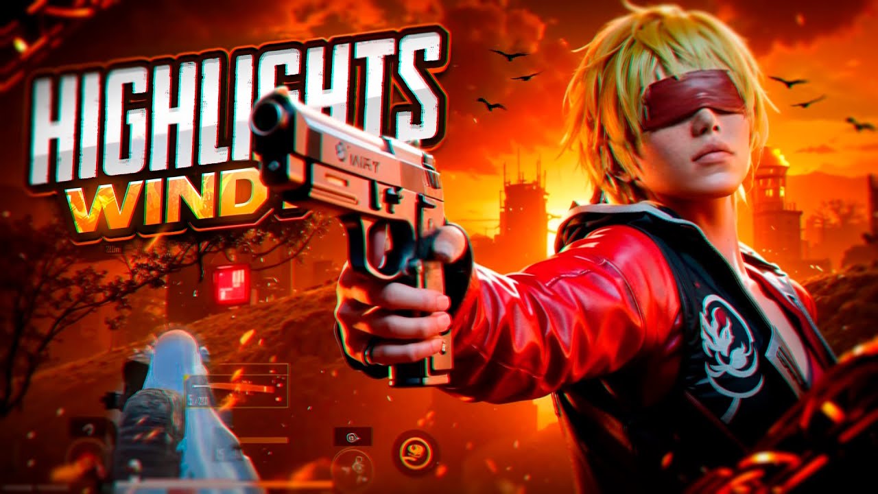 HIGHLIGHTS 🔥 | PUBG MOBILE | 120FPS | iPhone 13 PRO MAX 