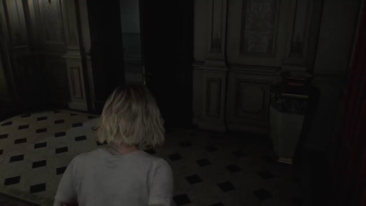 Resident Evil Requien