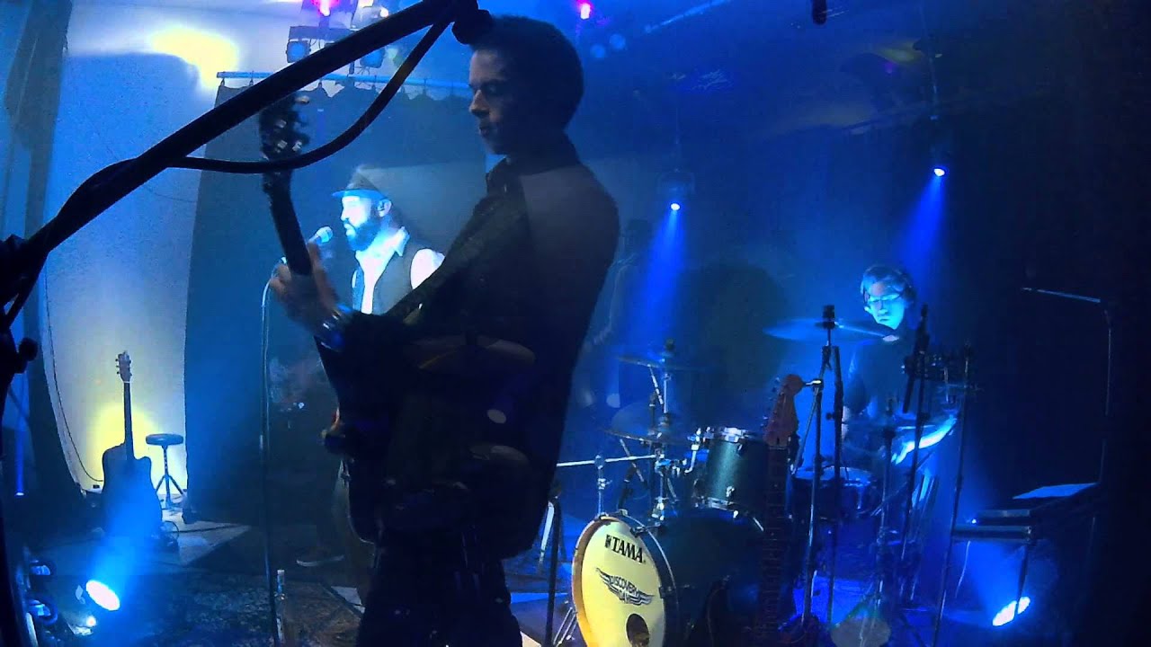 Discovery Day - Discovery Day (live)