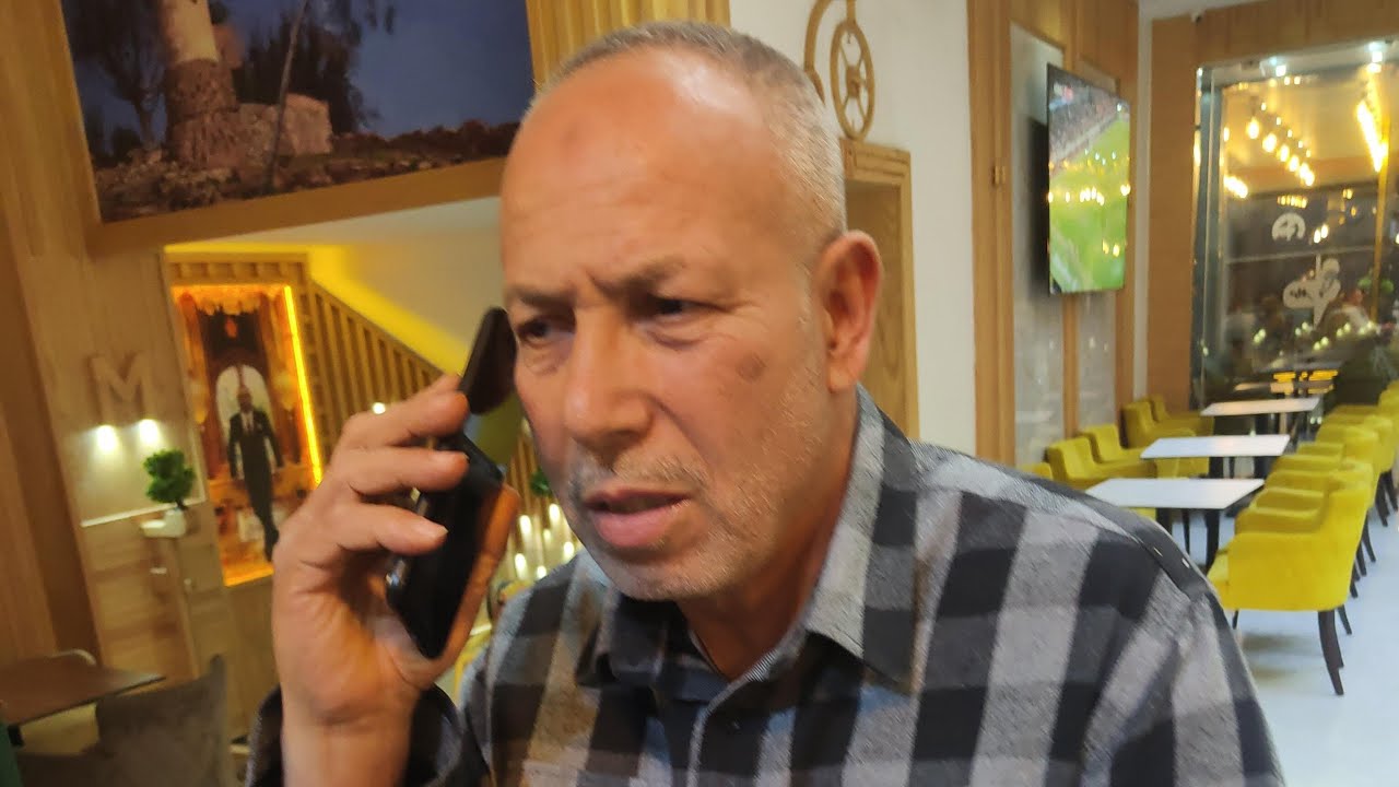 #دردشة حول تنظيم معرض الصناعة التقليدية و افتتاح مقهى إيكولوجية ب #زايو #اكسبلور #الوضوح